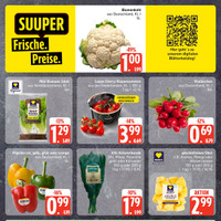 EDEKA Prospekt Seite 3