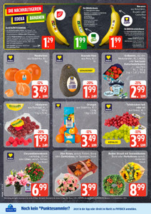 EDEKA Prospekt - Angebote ab 28.09. - Seite 2
