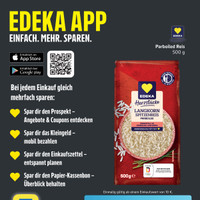 EDEKA Prospekt Seite 2