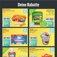 EDEKA Prospekt Seite 3