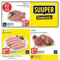EDEKA Prospekt Seite 2