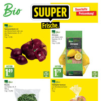 EDEKA Prospekt Seite 3