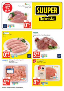 EDEKA Prospekt - Angebote ab 28.09. - Seite 2