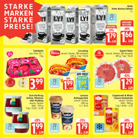 EDEKA Prospekt Seite 2