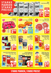 EDEKA Prospekt - Angebote ab 28.09. - Seite 2
