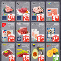 EDEKA Prospekt Seite 2