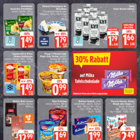 EDEKA Prospekt Seite 3