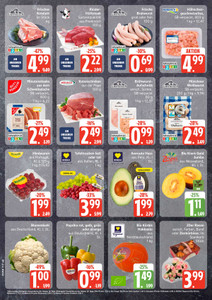EDEKA Prospekt - Angebote ab 28.09. - Seite 2