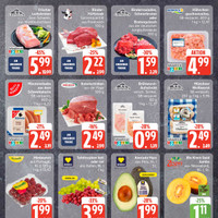 EDEKA Prospekt Seite 2
