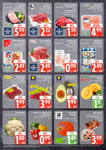EDEKA Prospekt - Angebote ab 28.09. - Seite 2