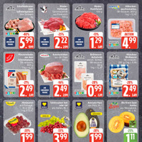 EDEKA Prospekt Seite 2