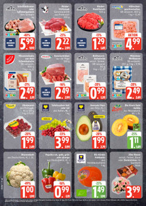 EDEKA Prospekt - Angebote ab 28.09. - Seite 2