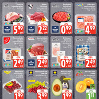 EDEKA Prospekt Seite 2