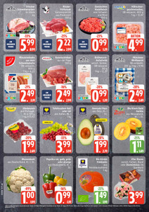 EDEKA Prospekt - Angebote ab 28.09. - Seite 2