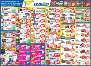 EDEKA Prospekt - Angebote ab 30.09.