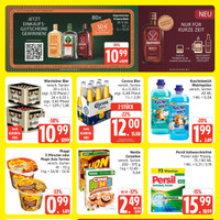EDEKA Prospekt Seite 3