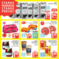 EDEKA Prospekt Seite 2