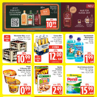EDEKA Prospekt Seite 3