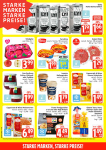EDEKA Prospekt - Angebote ab 28.09. - Seite 2