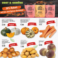 EDEKA Prospekt Seite 2