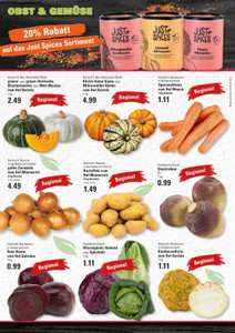 EDEKA Prospekt - Angebote ab 28.09. - Seite 2