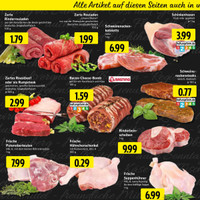 EDEKA Prospekt Seite 2