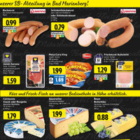 EDEKA Prospekt Seite 3
