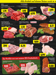 EDEKA Prospekt - Angebote ab 28.09. - Seite 2
