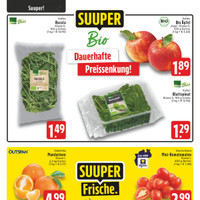 EDEKA Prospekt Seite 2