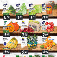 EDEKA Prospekt Seite 2