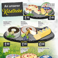 EDEKA Prospekt Seite 3