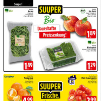EDEKA Prospekt Seite 2