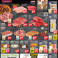 EDEKA Prospekt Seite 2