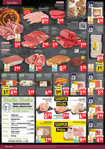EDEKA Prospekt - Angebote ab 28.09. - Seite 2