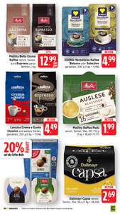 EDEKA Prospekt - Angebote ab 28.09.
