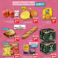 EDEKA Prospekt Seite 2