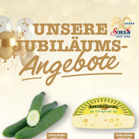 EDEKA Prospekt Seite 3