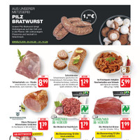 EDEKA Prospekt Seite 2