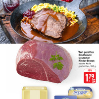 EDEKA Prospekt Seite 2