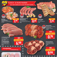 EDEKA Prospekt Seite 2