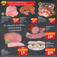EDEKA Prospekt Seite 3