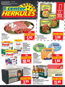 EDEKA Prospekt - Angebote ab 28.09.