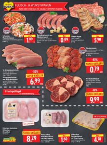 EDEKA Prospekt - Angebote ab 28.09. - Seite 2