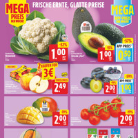 EDEKA Prospekt Seite 3