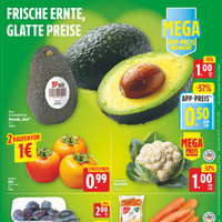 EDEKA Prospekt Seite 3