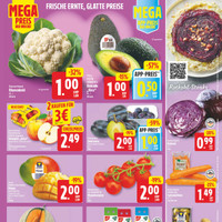 EDEKA Prospekt Seite 3