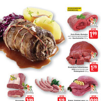 EDEKA Prospekt Seite 2