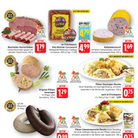EDEKA Prospekt Seite 3