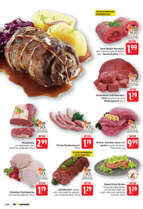EDEKA Prospekt - Angebote ab 28.09. - Seite 2