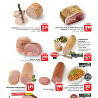 EDEKA Prospekt Seite 3